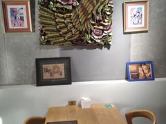 -Pakwaan Indian restaurant芭港湾印度餐厅(领事馆店)