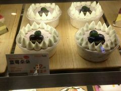 -BreadTalk面包新语·烘焙蛋糕(金光华广场店)