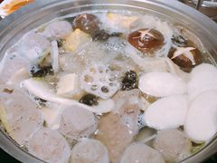 -牛焱·贵州黄牛肉火锅(城西银泰店)