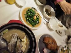 -莆田餐厅PUTIEN(西安万象天地店)