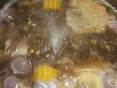 牛杂锅-掂档潮汕牛肉火锅(沈阳万象城店)