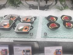 -索菲特酒店 · 云尚天际自助餐厅