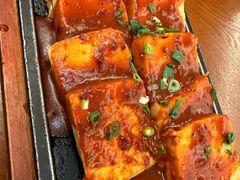 -第二外国语学院-韩国餐厅(朝阳路店)