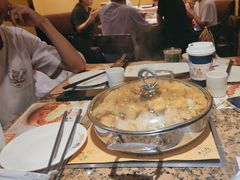 -黄记煌三汁焖锅(金凤万达广场店)