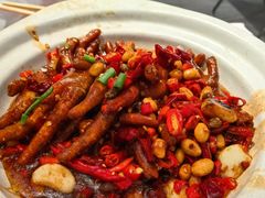 -辣小鲜·南昌大排档(船山路店)