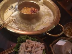 -欧阳小姐在成都(爱琴海店)