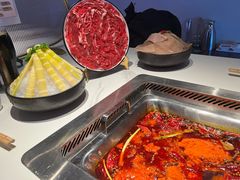 -宽来火锅(来福士广场店)