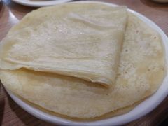 -姥家春饼店(漳州二路店)