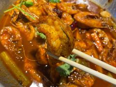 -邵汇大虾火锅(鲁迅路店)