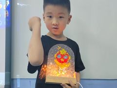 -易贝乐少儿·英语(金沙天街中心)