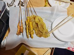 -崔孃烧烤