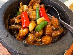 -江南里·新浙菜(苏州大悦城店)