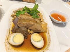 -鹅香四海·卤水火锅·砂锅粥·潮汕菜(宝安店)