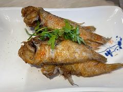 -發記潮汕大排档(宝翔路店)
