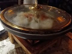 -绿茶餐厅(朝阳大悦城店)
