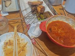 -老味烧烤(总店)
