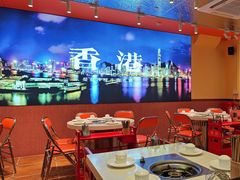 -荣叔港式沙嗲牛肉火锅(正佳潮流店)