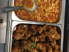 -苏仙服务区-餐饮区