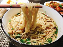 -十面春风·江南面馆(崇宁路店)