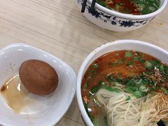 -清真·君乐牛肉面(一只船中街店)