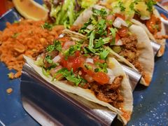-墨纪Mojí墨西哥餐厅(官舍店)