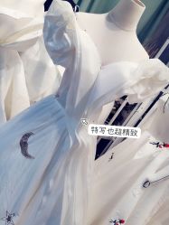 -韩国天使嫁衣婚纱礼服馆(上海旗舰店)