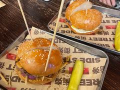 -Side Street街旁(交道口店)