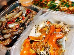 -圆蛋酒料•生腌(开元路店)