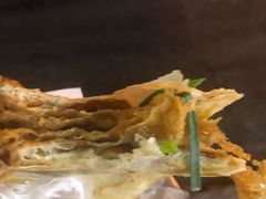 葱包桧儿-孙奶奶葱包桧
