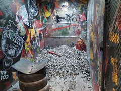 -不可思议减压馆·解压博物馆·摔碗发泄·团建定制