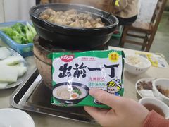 -上南瓦煲鸡·清远鸡·老字号(总店)