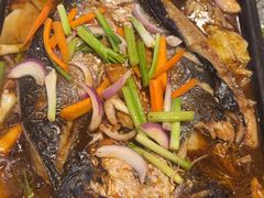 -里岛烤鱼(东港凯虹广场店)