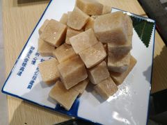 井上冰豆腐-羊来顺冰煮鲜羊 铁锅烀羊肉(中央大街店)