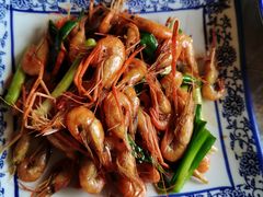 -邱记私房菜·十八年本地菜