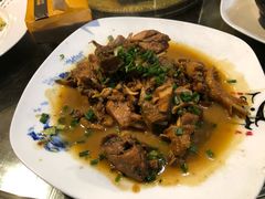 -缘来聚·徽菜名店(黄山宏村店)