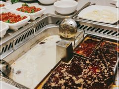 -海底捞火锅(公益西桥店)