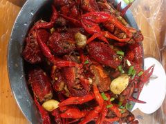 -五七小李子油焖大虾(总店)