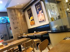 大堂-文叔·湖北名小吃·小龙虾(华强北店)
