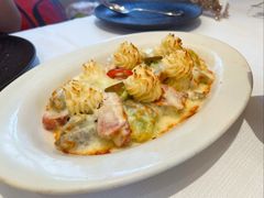 -马克西姆俄罗斯餐厅(绥芬河店)