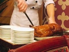 -北京全聚德(天安门店)