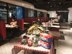 -必胜客(棠下店)