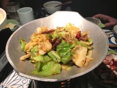 -桂满陇·蟹黄小笼汤包(中山公园店)