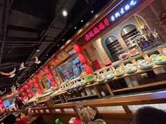 -鸽子窝(黄村店)