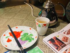 -小尕子·新疆菜(明园店)