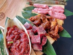 -聚十三烤肉博物馆(回龙观店)