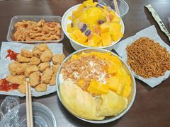 -水牛奶皇后糖水铺(深圳总店)