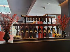 -曾宴·楚菜(湖北省博物馆店)