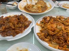 -同发号饭庄(复兴路店)