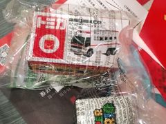 -麦当劳(百利广场店)