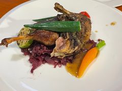 捷克经典烤鸭-布拉格餐厅· 中欧捷克菜(全国首店)